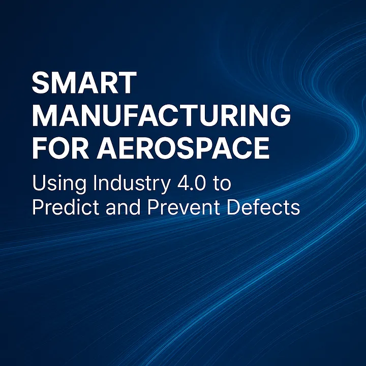 Smart factory with connected systems