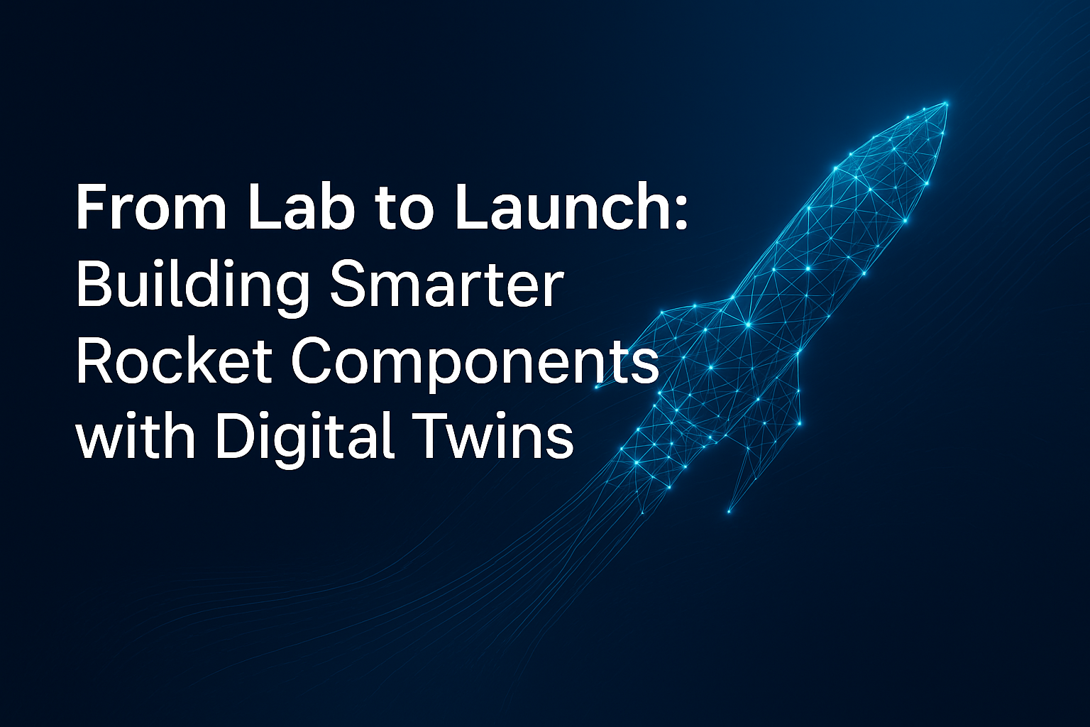Digital twin schematic and CAD screen